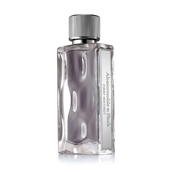 Abercrombie Fitch First Instinct EDT 100 ML TESTER טסטר אברקומבי פירסט אינסטינקט אדט לגבר 100 מ"ל