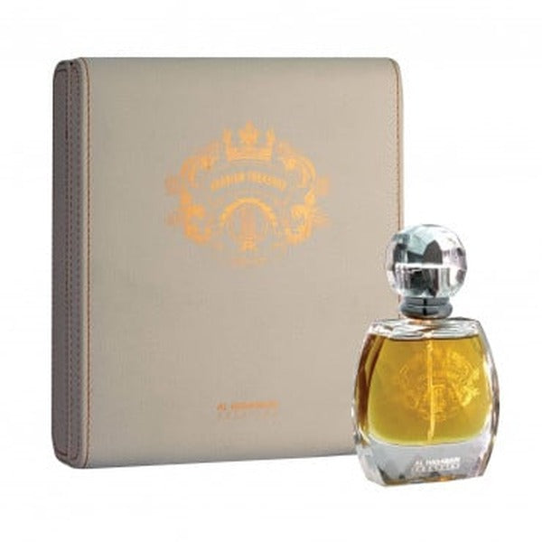 Al Haramain Arabian Treasure Women EDP 70 мл Al Haramain Arabian Treasure EDP for Women 70 мл