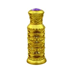 زيت عطر الحرمين مسك أوركيد 12 مل زيت عطر الحرمين مسك أوركيد للجنسين 12 مل