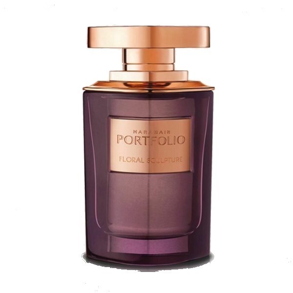 Al Haramain Portfolio Floral Sculpture EDP 75 мл Tester Portfolio Floral Sculpture EDP 75 мл - Al Haramain