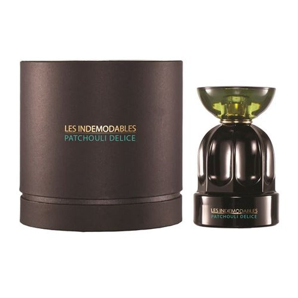 Albane Noble Les Indemodables PATCHOULI DELICE Women EDP 90 ml Perfume Les Indemodables Patchouli Delice for Women EDP 90 ml