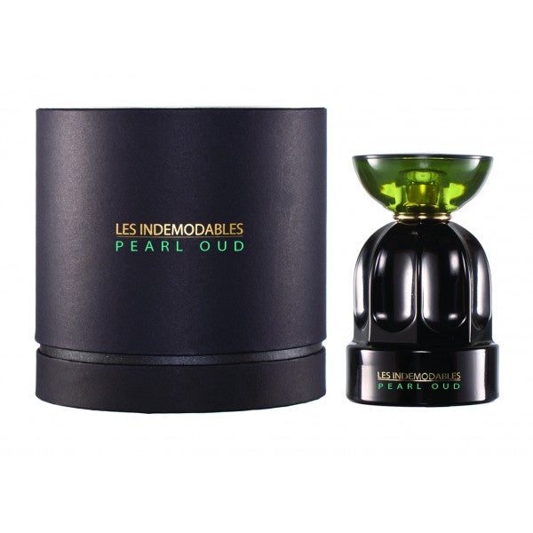 Albane Noble Les Indemodables PEARL OUD Women EDP 90 ml Perfume Les Indemodables Pearl Oud for Women EDP 90 ml
