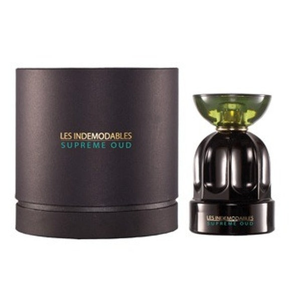 Albane Noble Les Indemodables SUPREME OUD Women EDP 90 ml Les Indemodables SUPREME OUD EDP 90 ml fragrance for women