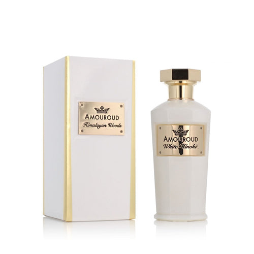 Amouroud Himalayan Woods EDP унисекс 100 мл тестер Amouroud Himalayan Woods EDP унисекс 100 мл тестер