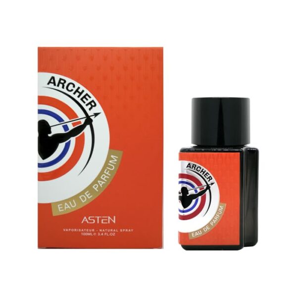 Asten Archer Unisex Eau De Parfum 100 ml