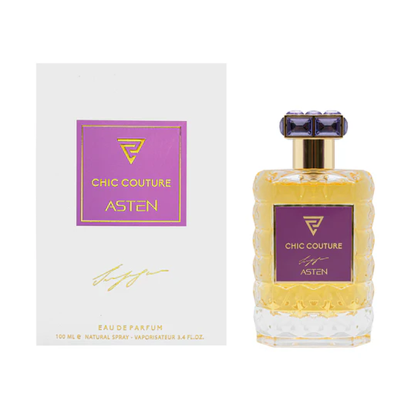 Asten Chic Couture Women Eau De Parfum 100 ml