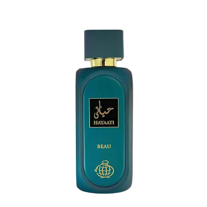 Fragrance World Hayaati Beau EDP 100ml בושם לגבר