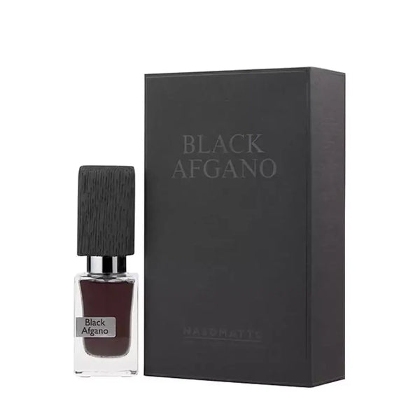 Nasomatto Black Afgano EDP 30ml בושם יוניסקס