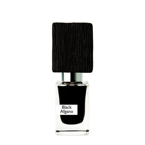 Nasomatto Black Afgano EDP 30ml בושם טסטר יוניסקס