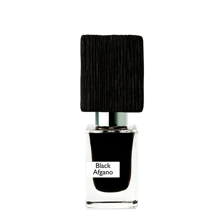 Nasomatto Black Afgano EDP 30ml בושם טסטר יוניסקס