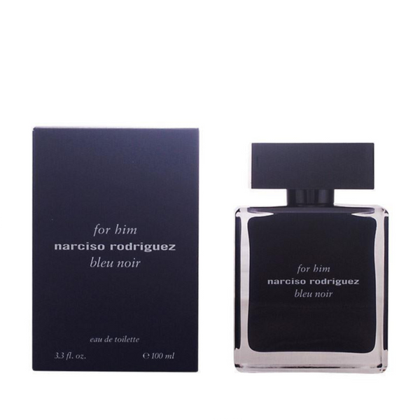 Narciso Rodriguez Bleu Noir EDT 100ml בושם לגבר