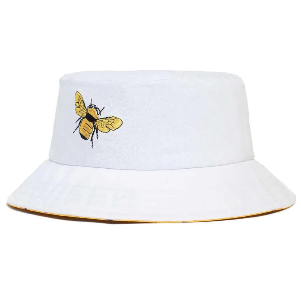 Goorin Bros Queen כובע טמבל גורין דבורה לבן