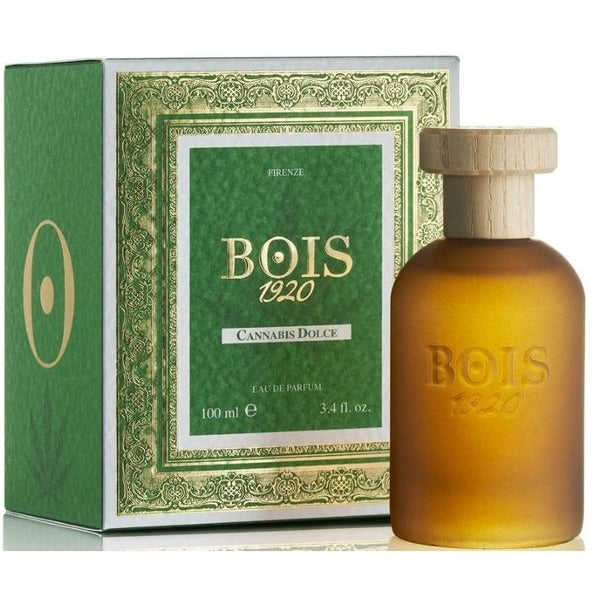 عطر بويز 1920 كانابيس دولتشي للجنسين، 100 مل عطر بويز 1920 كانابيس دولتشي للجنسين، 100 مل