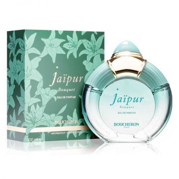 عطر بوشرون جايبور بوكيه 100 مل أو دو بارفان عطر بوشرون جايبور بوكيه 100 مل أو دو بارفان للنساء