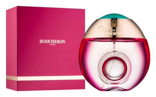عطر بوشرون ميس بوشرون 100 مل عطر بوشرون ميس بوشرون 100 مل