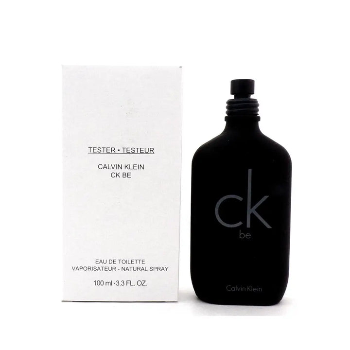 Calvin Klein Be EDT 100ml בושם טסטר יוניסקס