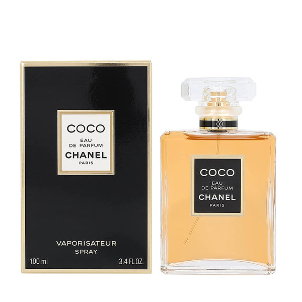 Chanel Coco EDP 100ml בושם לאישה