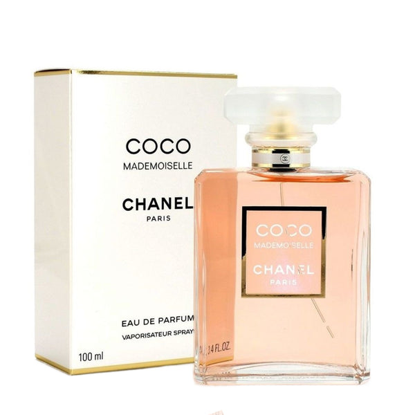 Chanel Coco Mademoiselle EDP 100ml בושם לאישה