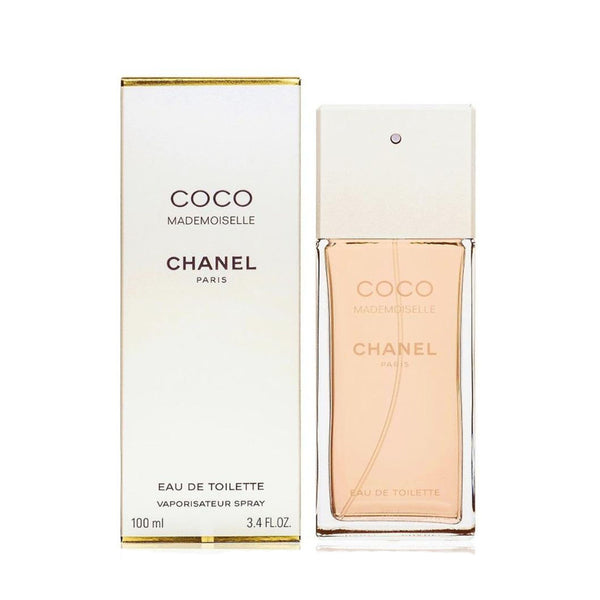 Chanel Coco Mademoiselle EDT 100ml בושם לאישה