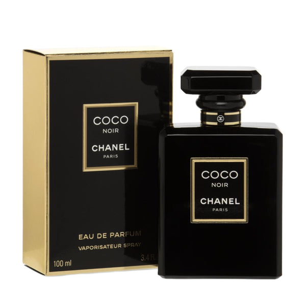 Chanel - Coco Noir EDP For Women 100ML - קוקו נואר אדפ לאישה 100 מ"ל - שאנל