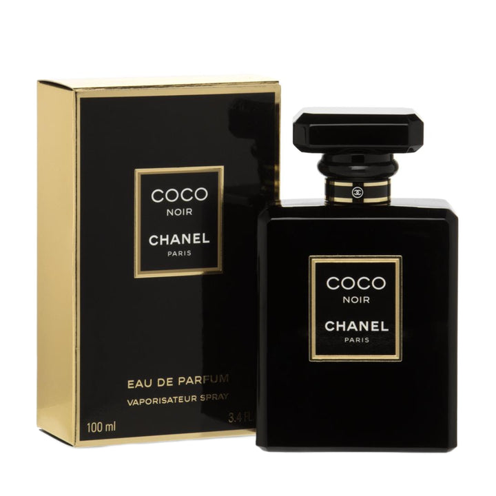 Chanel - Coco Noir EDP For Women 100ML - קוקו נואר אדפ לאישה 100 מ"ל - שאנל