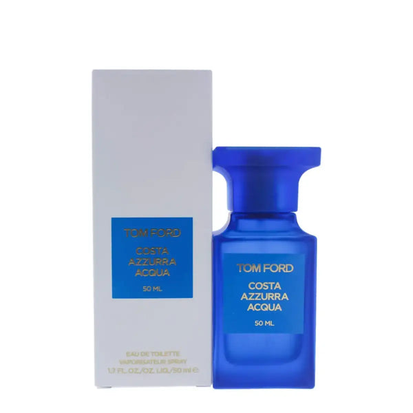 Tom Ford Costa Azzurra Acqua EDP 50ml בושם יוניסקס