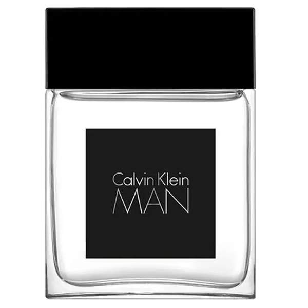 Calvin Klein CK Man EDT 100 ml Men Spray Tester טסטר קלווין קליין מאן אדט לגבר 100 מ"ל