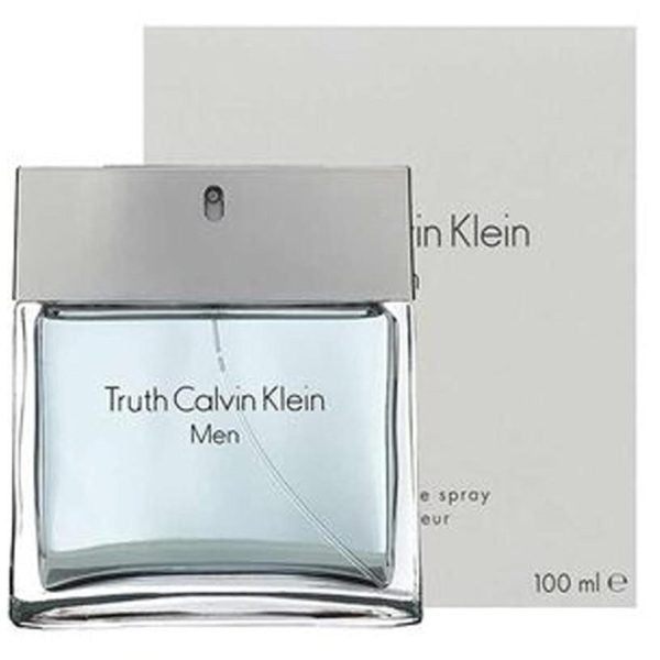 عطر كالفن كلاين تروث للرجال 100 مل عطر كالفن كلاين تروث للرجال 100 مل