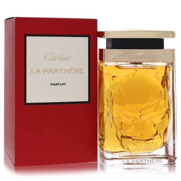 عطر كارتير لا بانثير 100 مل عطر كارتير لا بانثر 100 مل