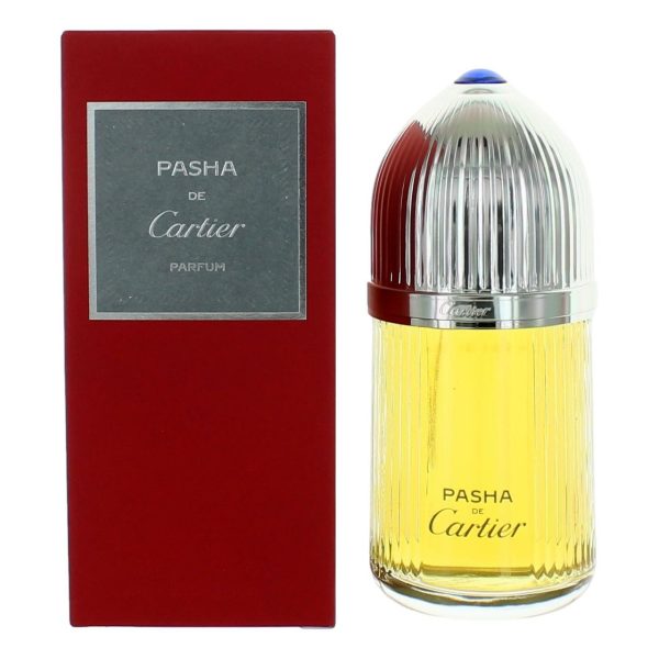 عطر كارتير باشا دي كارتير للرجال 100 مل تستر كارتير باشا دي كارتير للرجال 100 مل