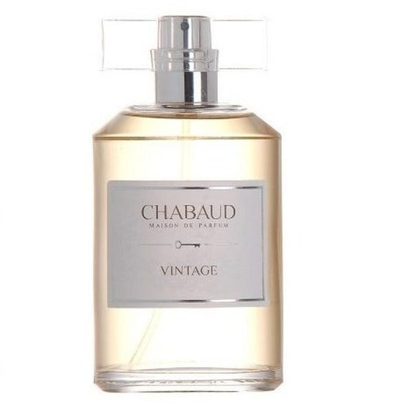 Chabaud Lumiere De Venise Eau De Parfum 100 ml Unisex TESTER טסטר שאבוד לומיאר דה וניז אדפ 100 מ"ל בושם יוניסקס