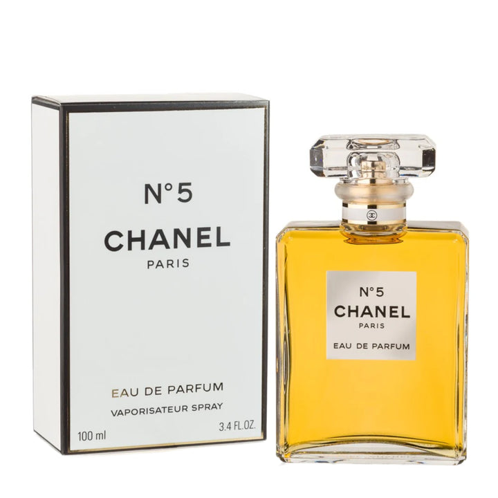 Chanel - Chanel 5 EDP For Women 100ML - שאנל 5 אדפ לאישה 100 מ"ל - שאנל