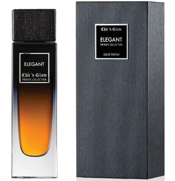 Chic 'n Glam Elegant Private Collection EDP 100 мл Chic 'n Glam Elegant EDP 100 мл