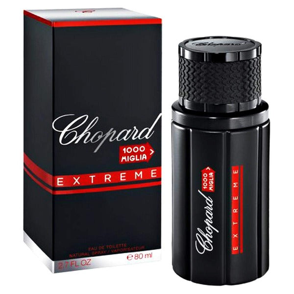 Chopard 1000 Miglia Extreme Edt 80 мл Chopard 1000 Miglia Extreme Edt для мужчин 80 мл