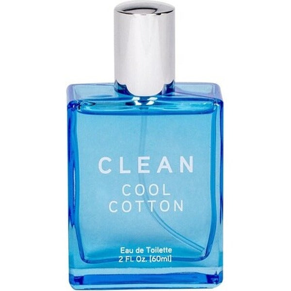 عطر كلين كول كوتون أو دي تواليت 60 مل - تيستر عطر كلين كول كوتون أو دي تواليت 60 مل - تيستر
