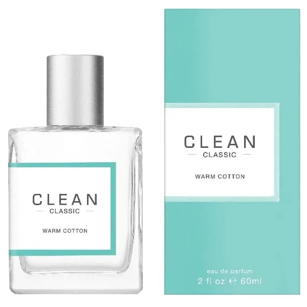 عطر كلين وورم كوتون 60 مل EDP عطر كلين وورم كوتون 60 مل EDP