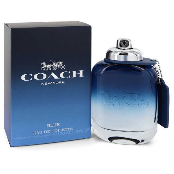 عطر كوتش بلو للرجال 100 مل عطر كوتش بلو للرجال 100 مل