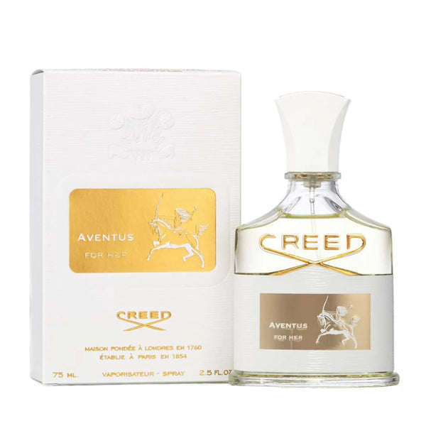 Creed Aventus EDP 75ml בושם לאישה