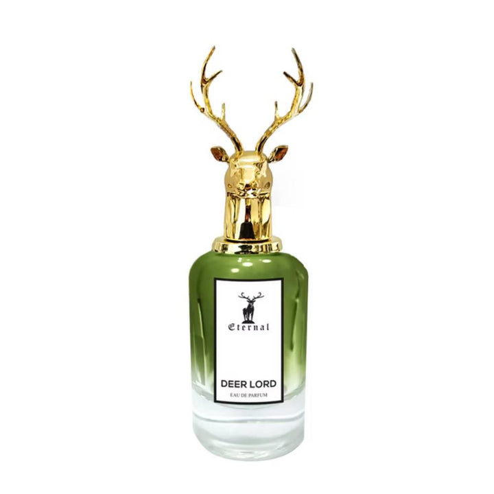 Eternal Deer Lord EDP 100ml בושם יוניסקס