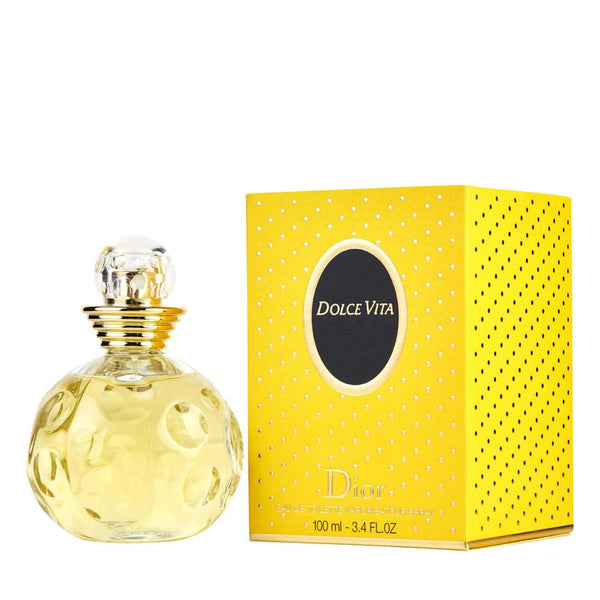 ֿChristian Dior Dolce Vita EDT 100ml בושם לאישה