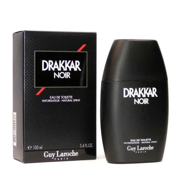 Guy Laroche Drakkar Noir EDT 100ml בושם לגבר