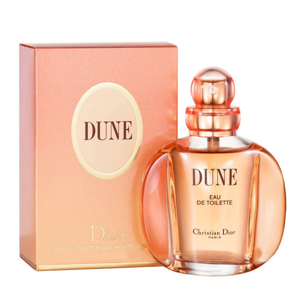 Christian Dior Dune EDT 100ml בושם לאישה