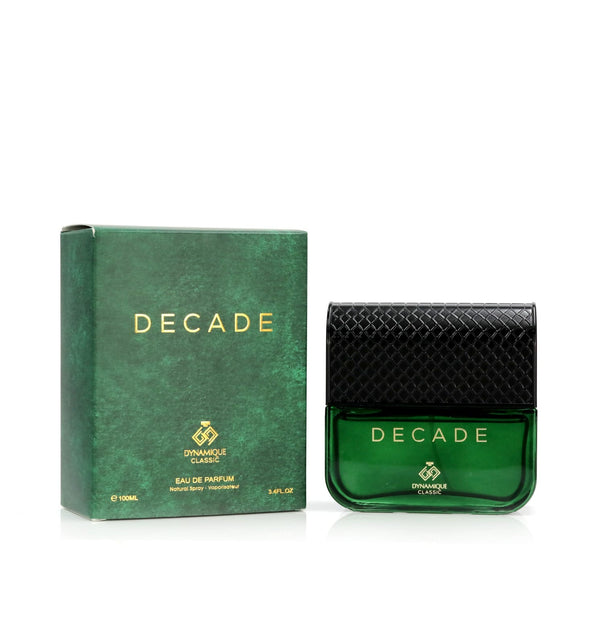 Dynamique Classic Decade Edp 100Ml Woman Fragrance
