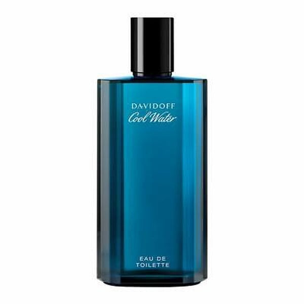 عطر دافيدوف كول ووتر أو دي تواليت 125 مل - عطر دافيدوف كول ووتر أو دي تواليت للرجال 125 مل