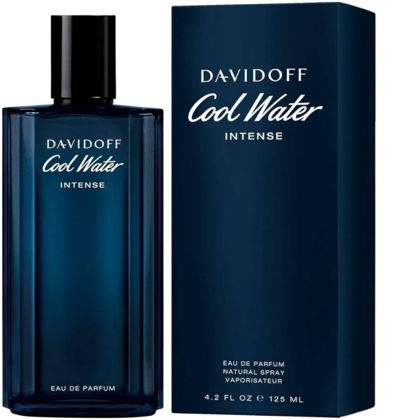 عطر دافيدوف كول ووتر انتنس للرجال 125 مل عطر دافيدوف كول ووتر للرجال 125 مل