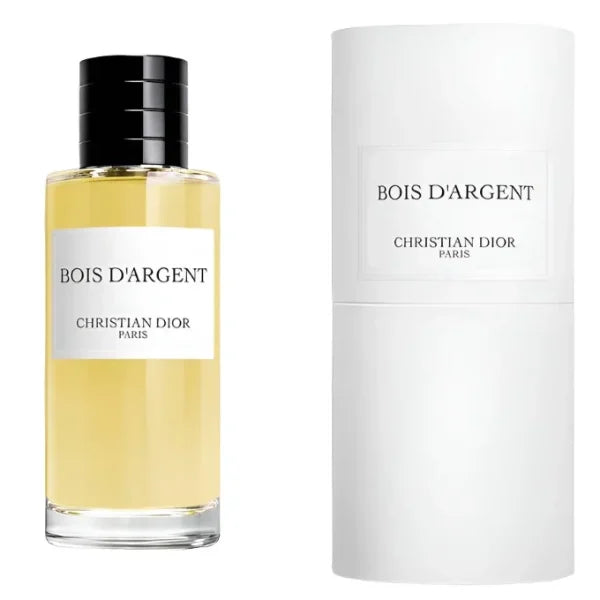 Dior Bois D'Argent Unisex Eau De Parfum 100 ml כריסטיאן דיור בואה דה ארז'נט אדפ יוניסקס 100 מ"ל