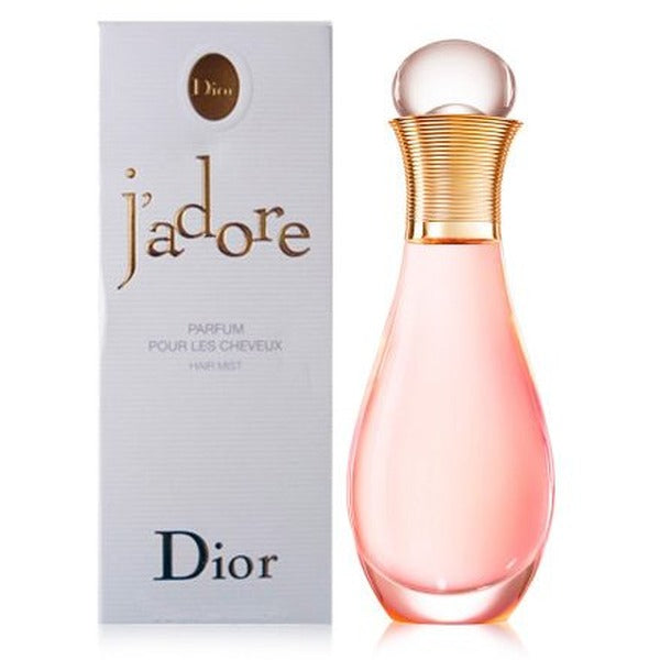 Dior J'Adore Parfum Pour Les Cheveux 40 ML Tester דיור זאדור בושם לשיער 40 מ"ל