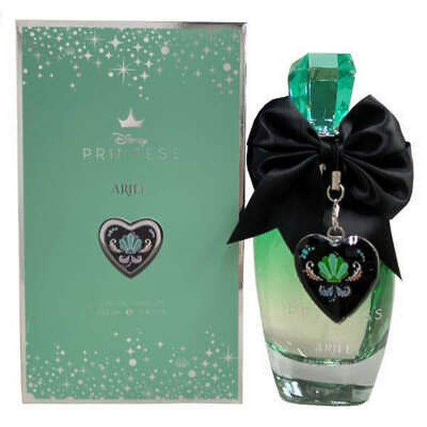 Disney Princess Ariel Prestige EDP 100 ml דיסניי פרינסס אריאל פרסטיג' אדפ 100 מ"ל