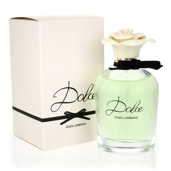 عطر دولتشي آند غابانا دولتشي أو دو بارفان 75 مل عطر نسائي دولتشي آند غابانا دولتشي أو دو بارفان 75 مل