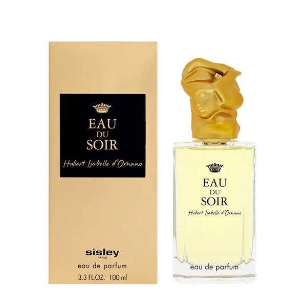 Sisley Eau Du Soir EDP 100ml בושם לאישה
